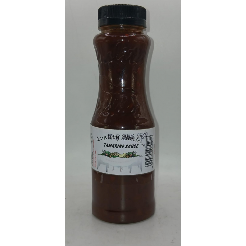 QP TAMARIND SAUCE 350ML QP TAMARIND SAUCE 350ML
